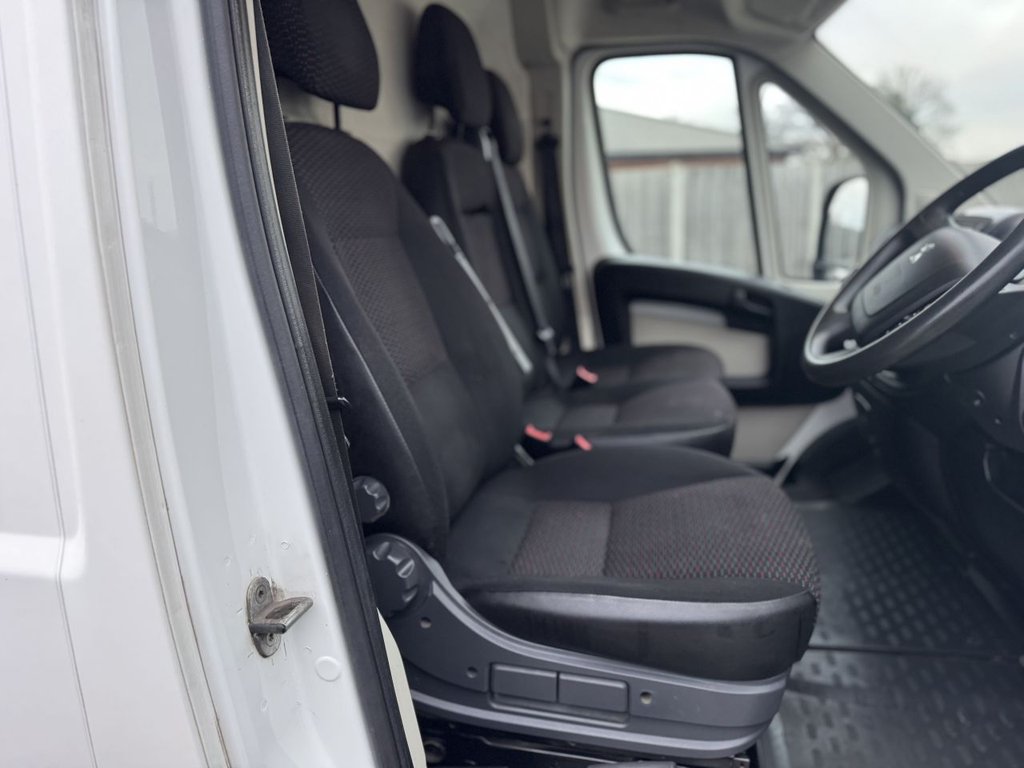 Used Peugeot Boxer 2019 for sale - 77140023: Photo 16