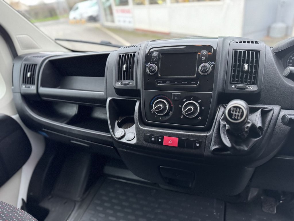 Used Peugeot Boxer 2019 for sale - 77140023: Photo 18