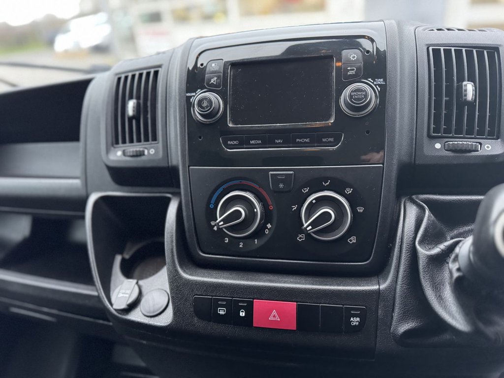 Used Peugeot Boxer 2019 for sale - 77140023: Photo 19