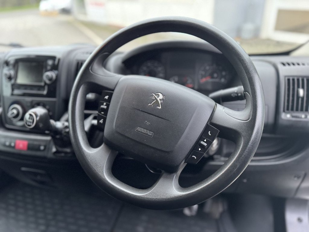 Used Peugeot Boxer 2019 for sale - 77140023: Photo 20