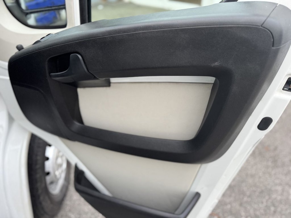 Used Peugeot Boxer 2019 for sale - 77140023: Photo 21