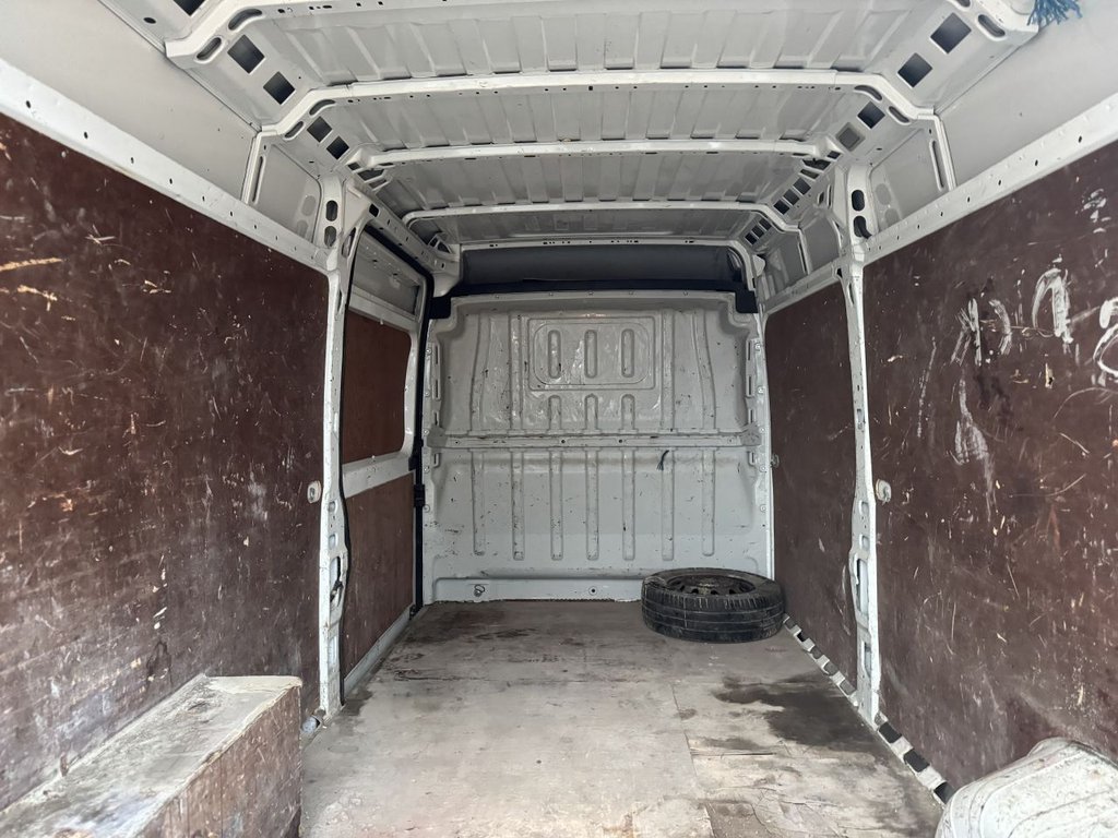 Used Peugeot Boxer 2019 for sale - 77140023: Photo 23