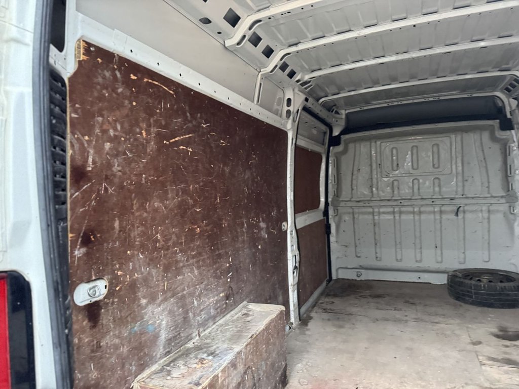 Used Peugeot Boxer 2019 for sale - 77140023: Photo 24