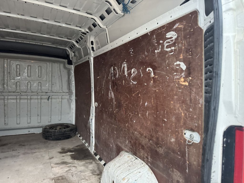 Used Peugeot Boxer 2019 for sale - 77140023: Photo 25