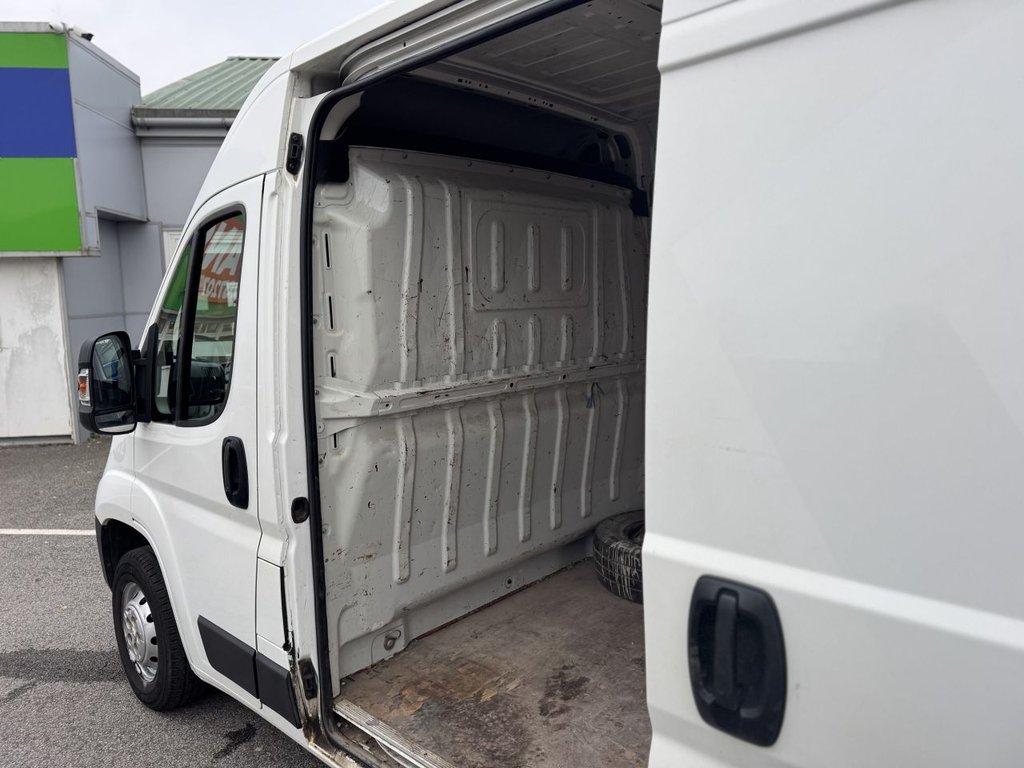 Used Peugeot Boxer 2019 for sale - 77140023: Photo 26