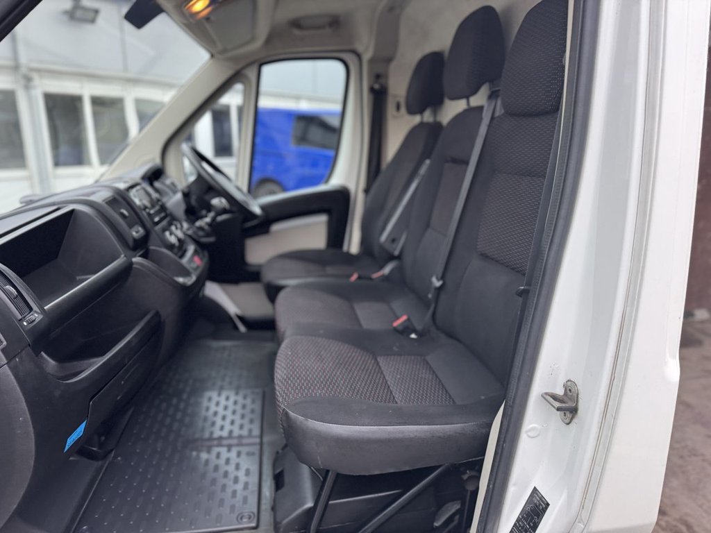 Used Peugeot Boxer 2019 for sale - 77140023: Photo 27