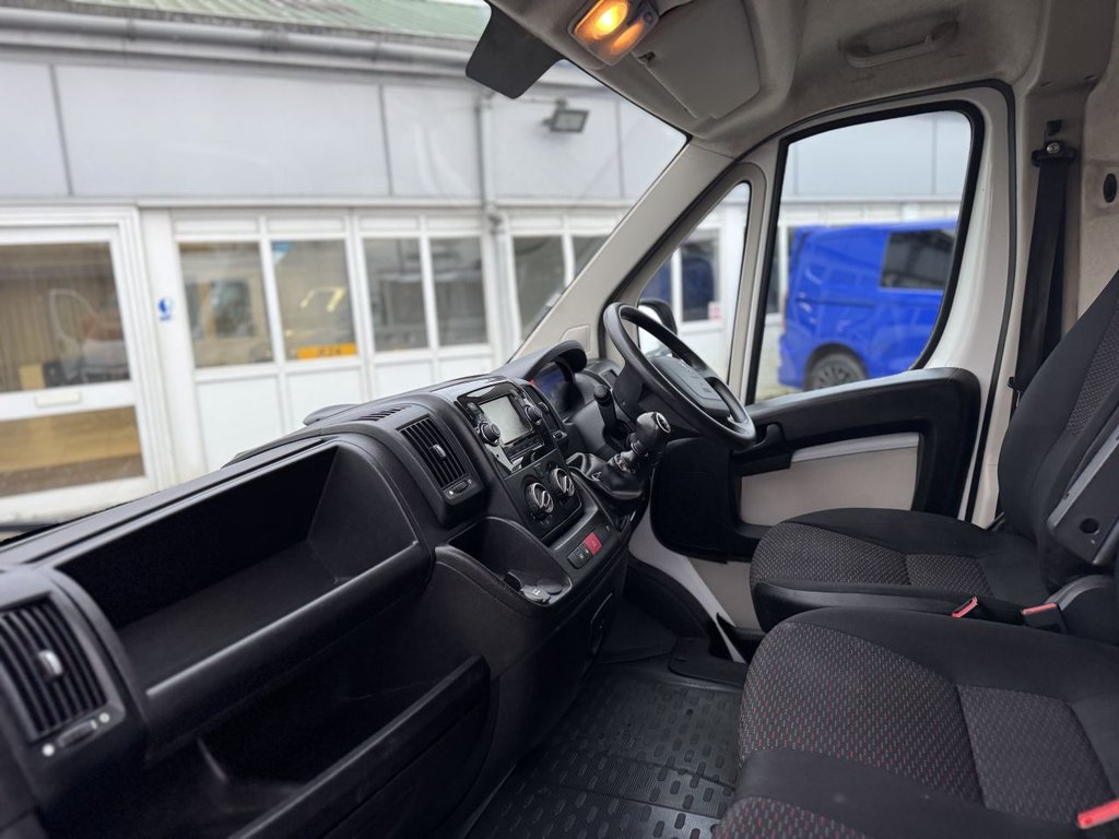 Used Peugeot Boxer 2019 for sale - 77140023: Photo 28