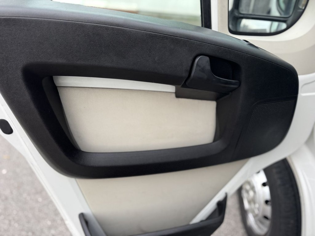 Used Peugeot Boxer 2019 for sale - 77140023: Photo 29