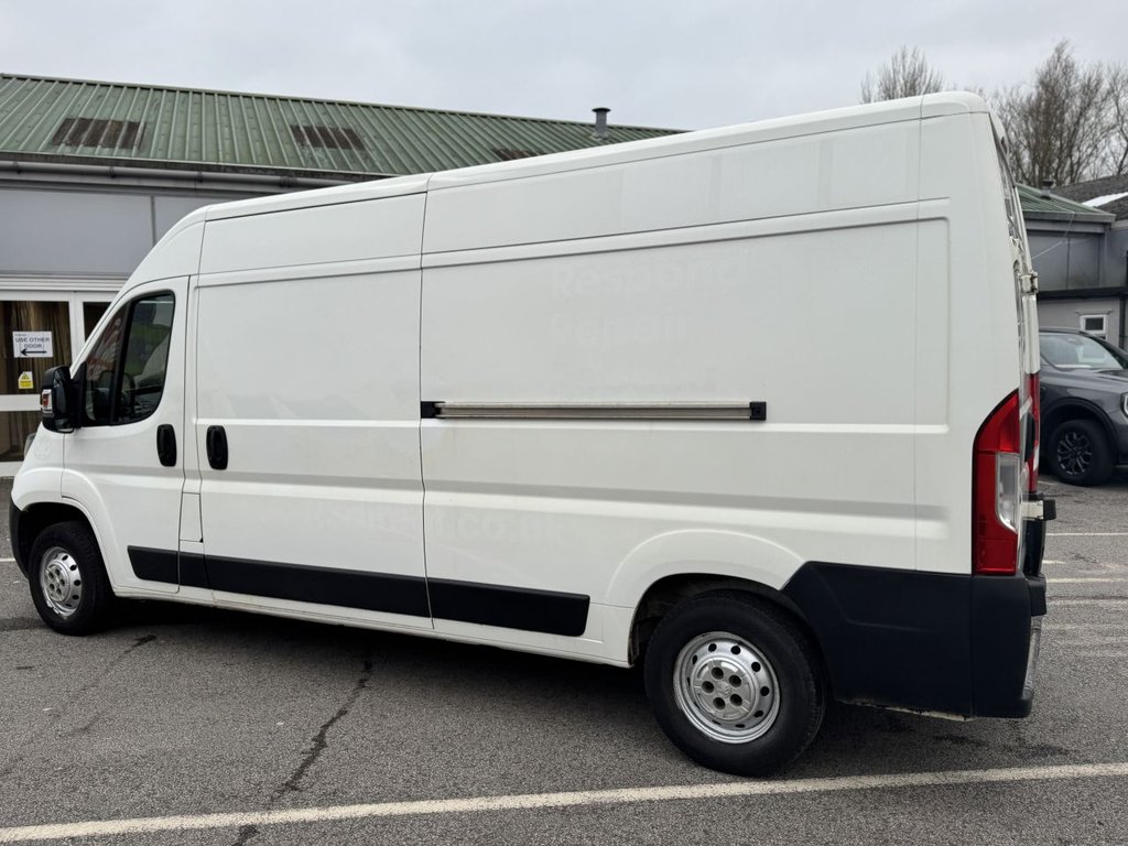 Used Peugeot Boxer 2019 for sale - 77140023: Photo 9