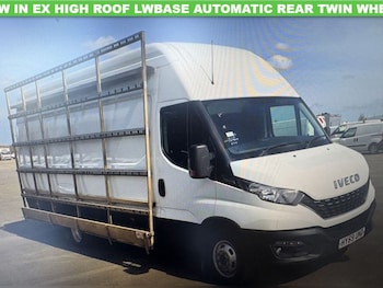 Used Iveco Daily 2019 for sale - 78330913: Photo