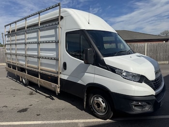 Used Iveco Daily 2019 for sale - 78330913: Photo