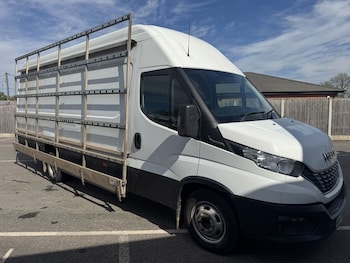 Used Iveco Daily 2019 for sale - 78330913: Photo