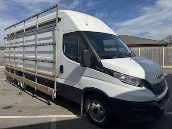 Used Iveco Daily 2019 for sale - 78330913: Photo