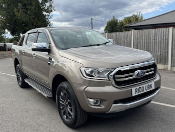 Used Ford Ranger 2020 for sale - 79573940: Photo