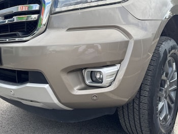 Used Ford Ranger 2020 for sale - 79573940: Photo