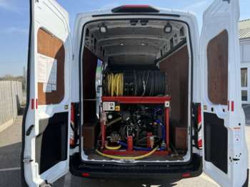 Used Ford Transit 2020 for sale - 74092277: Photo