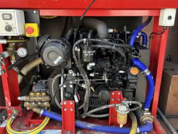 Used Ford Transit 2020 for sale - 74092277: Photo