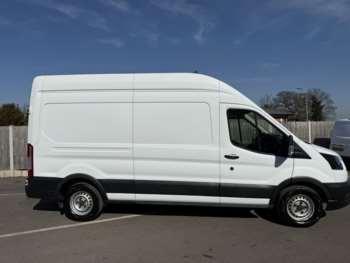Used Ford Transit 2020 for sale - 74092277: Photo