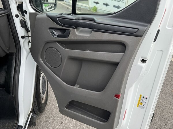 Used Ford Transit Custom 2018 for sale - 74884671: Photo 27