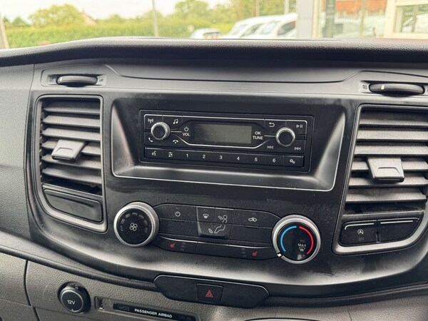 Used Ford Transit Custom 2018 for sale - 74884671: Photo 31