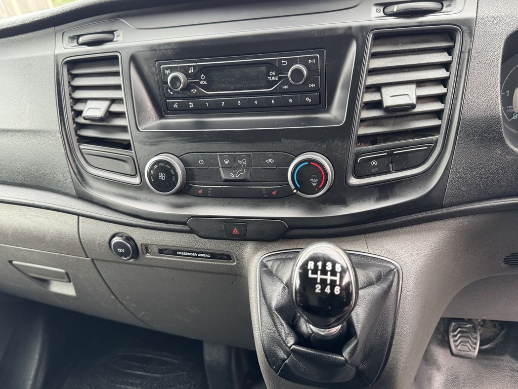 Vehicle 32
