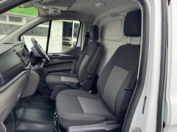 Used Ford Transit Custom 2018 for sale - 74884671: Photo 35