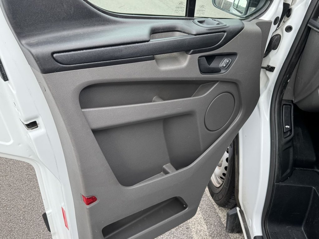 Used Ford Transit Custom 2018 for sale - 74884671: Photo 38