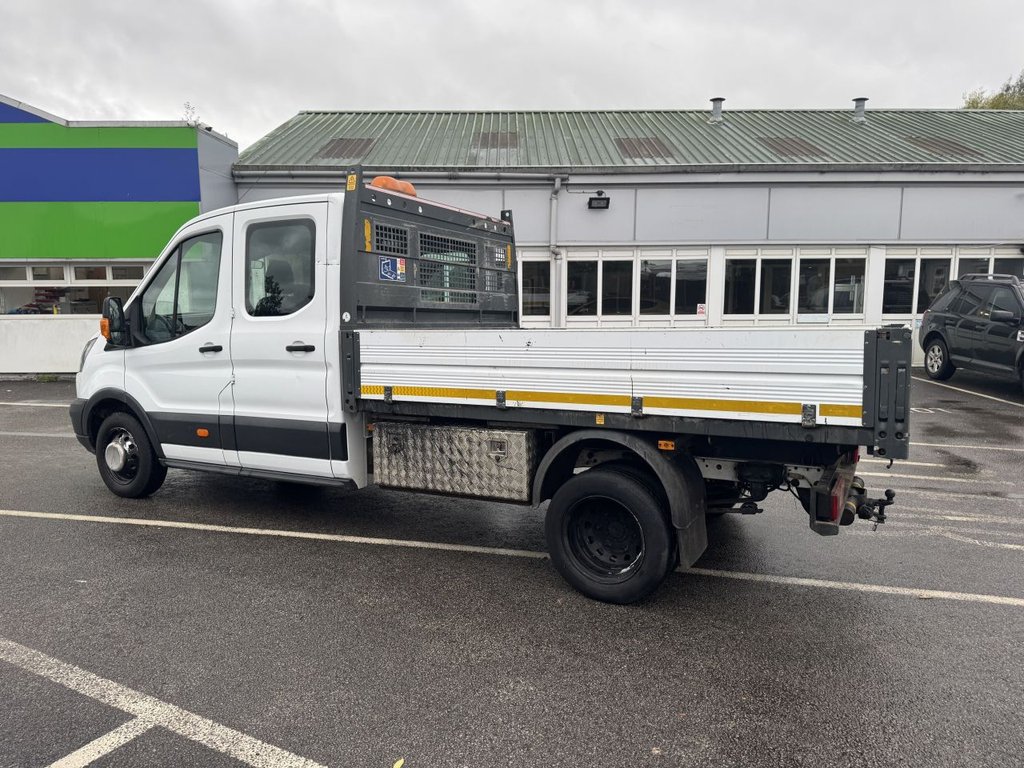 Used Ford Transit 2017 for sale - 76163397: Photo 10