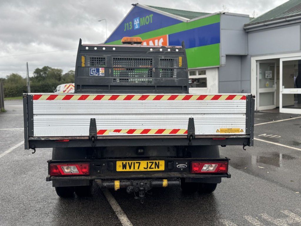 Used Ford Transit 2017 for sale - 76163397: Photo 11