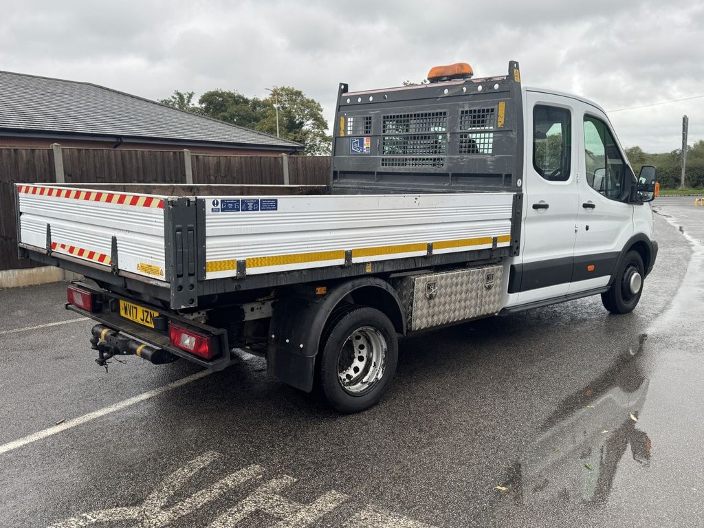 Used Ford Transit 2017 for sale - 76163397: Photo 14