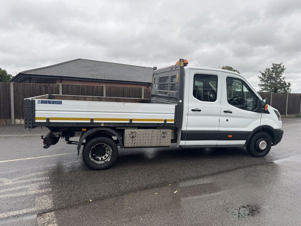 Used Ford Transit 2017 for sale - 76163397: Photo 16