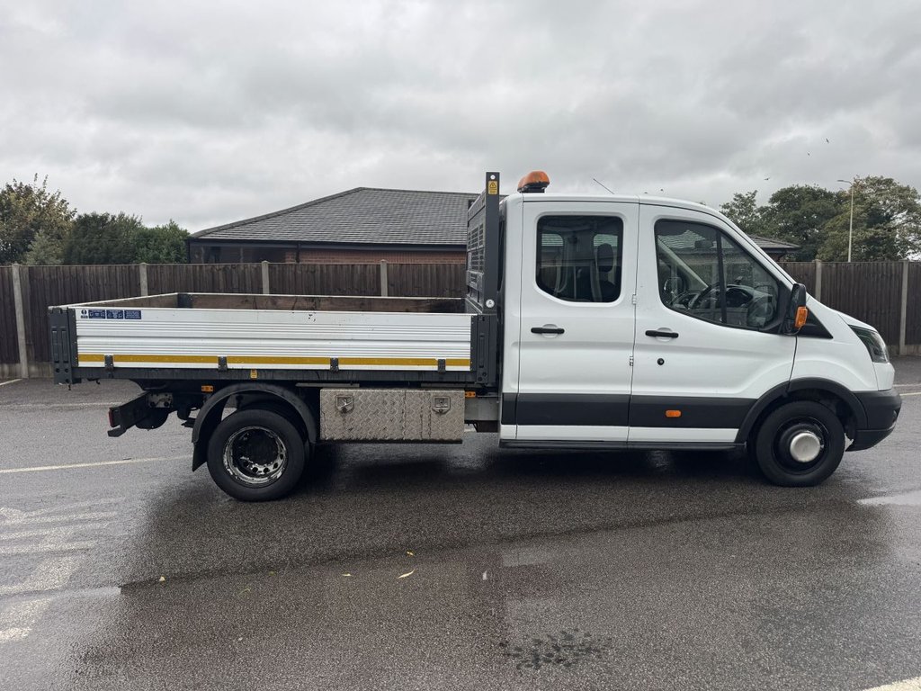 Used Ford Transit 2017 for sale - 76163397: Photo 18