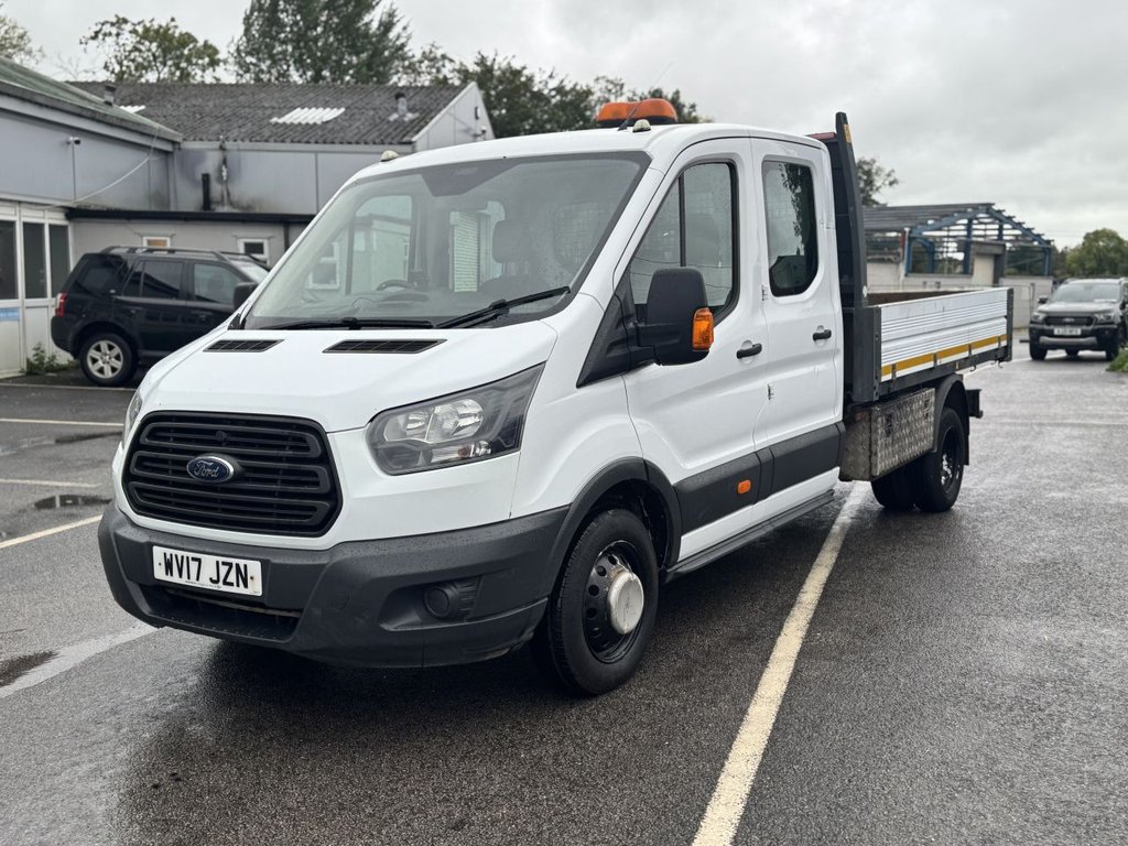 Used Ford Transit 2017 for sale - 76163397: Photo 5