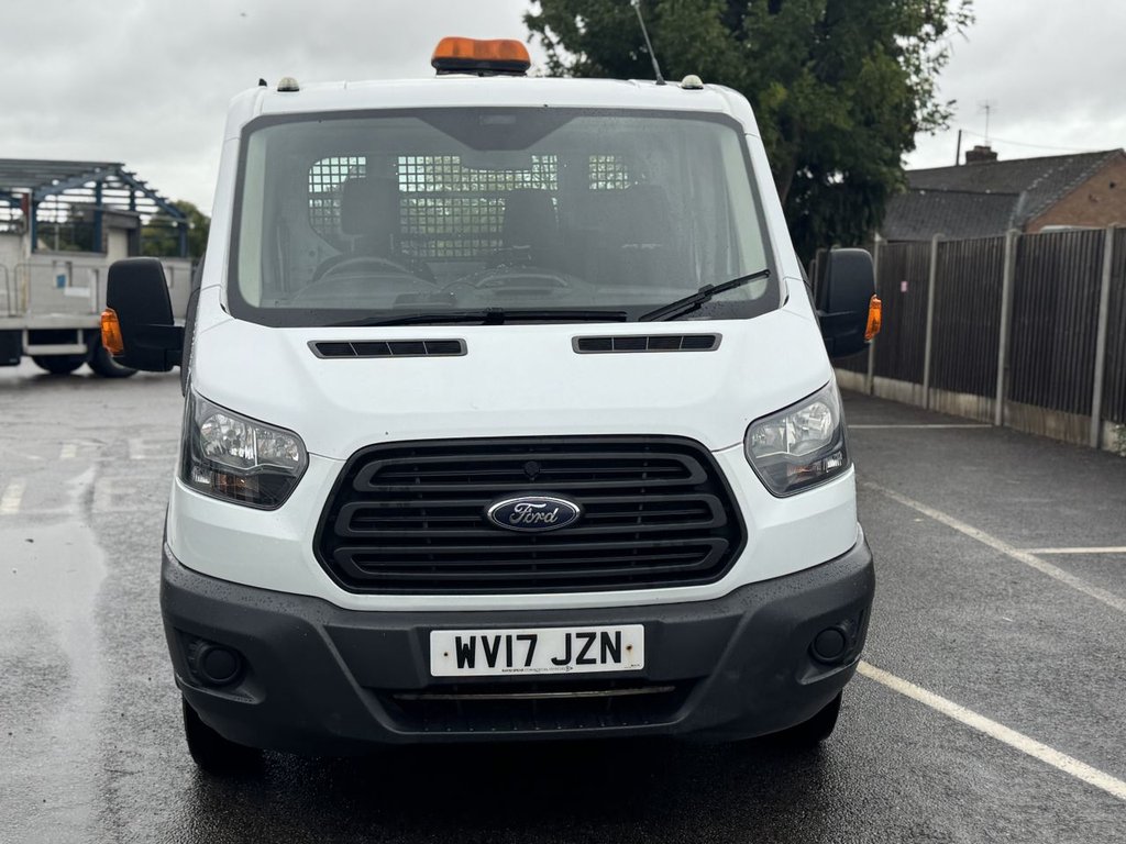 Used Ford Transit 2017 for sale - 76163397: Photo 6