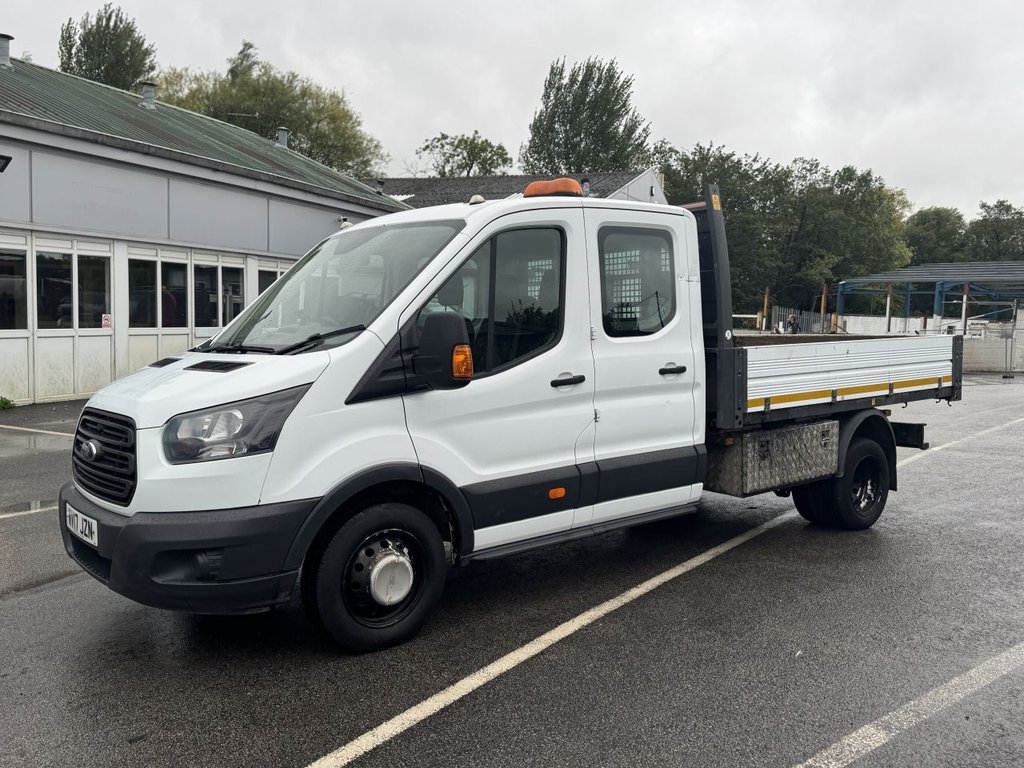 Used Ford Transit 2017 for sale - 76163397: Photo 7