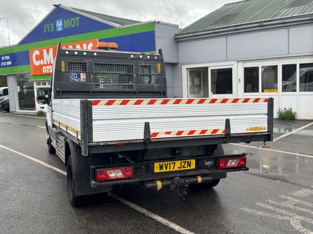 Used Ford Transit 2017 for sale - 76163397: Photo 9