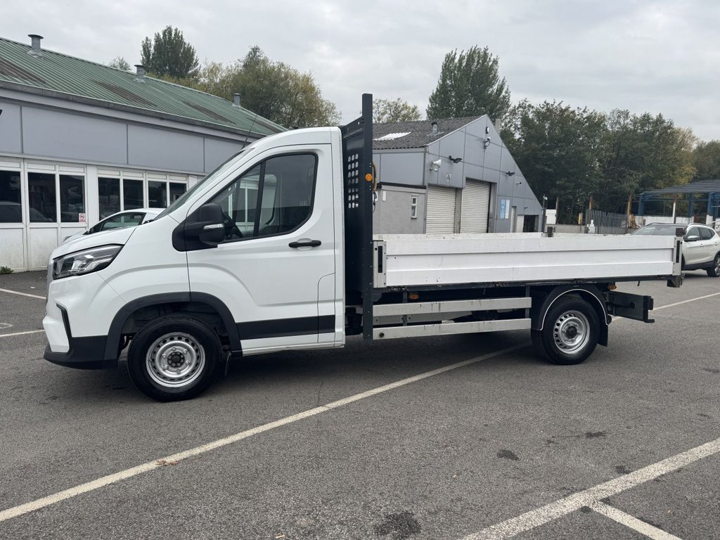 Used Maxus Deliver 9 2022 for sale - 76210474: Photo 11