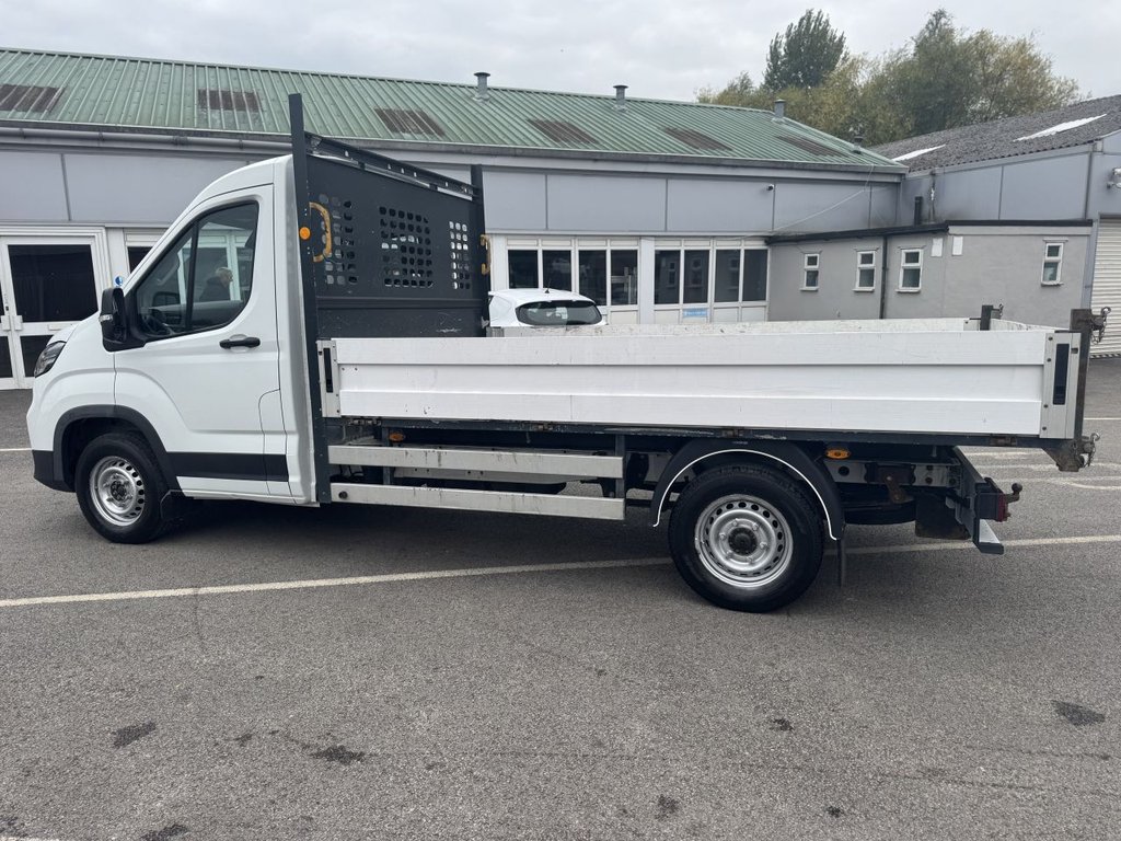 Used Maxus Deliver 9 2022 for sale - 76210474: Photo 12