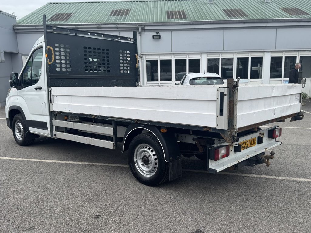 Used Maxus Deliver 9 2022 for sale - 76210474: Photo 13