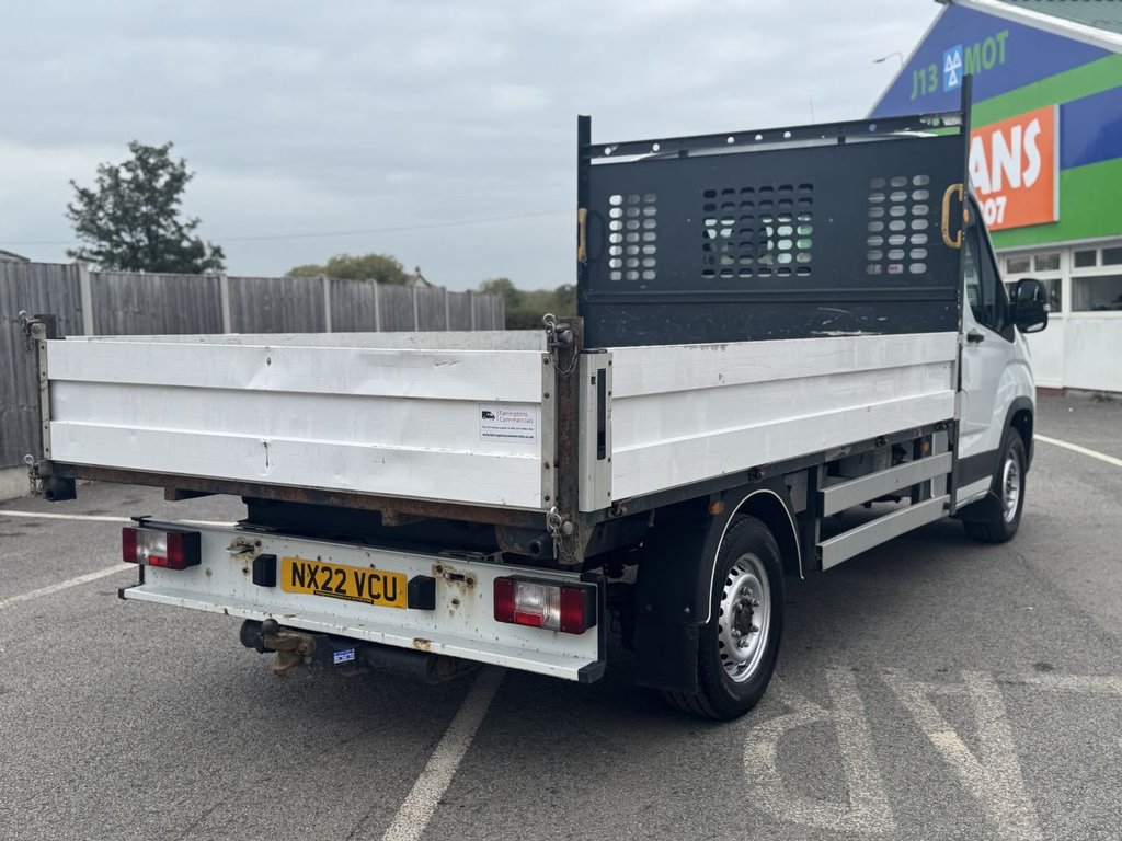 Used Maxus Deliver 9 2022 for sale - 76210474: Photo 14