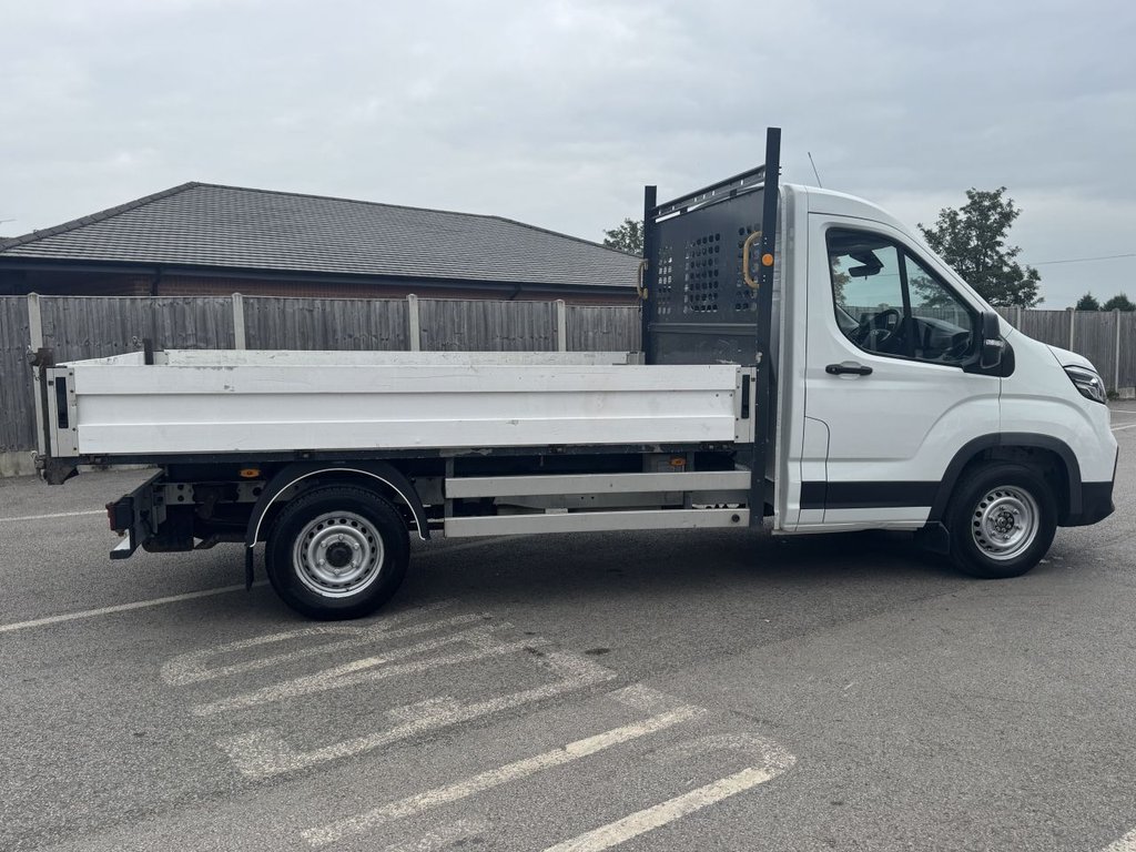 Used Maxus Deliver 9 2022 for sale - 76210474: Photo 15