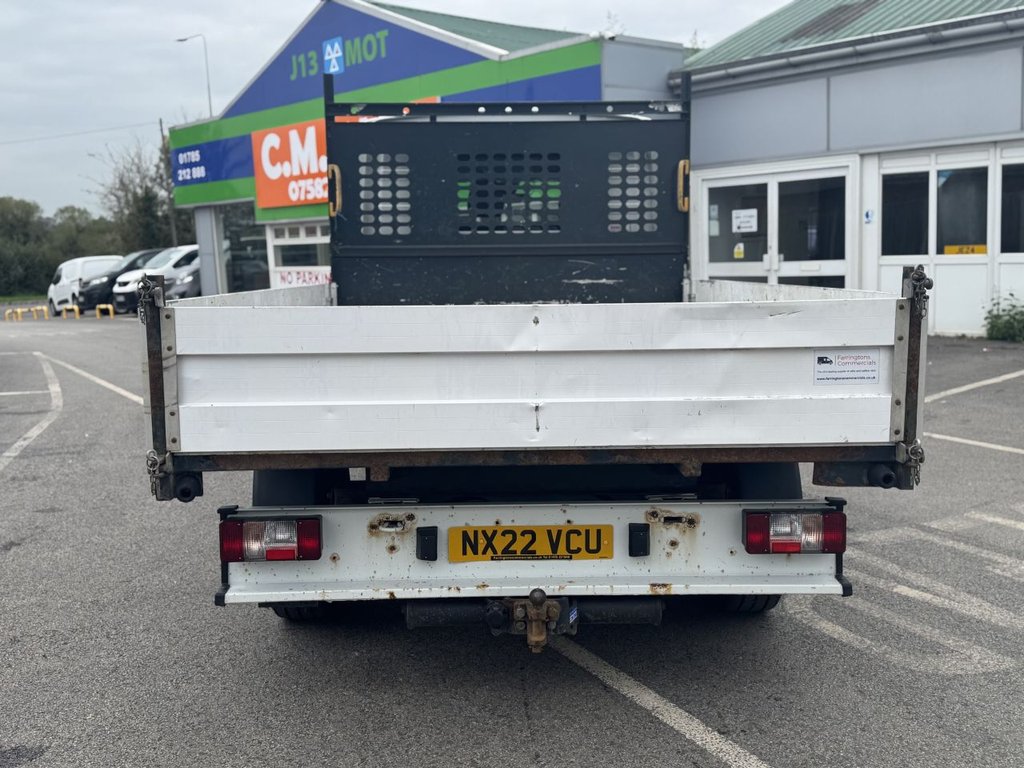 Used Maxus Deliver 9 2022 for sale - 76210474: Photo 16