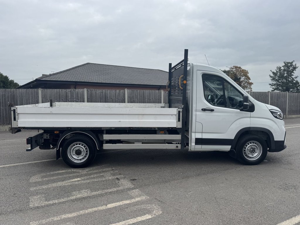 Used Maxus Deliver 9 2022 for sale - 76210474: Photo 17