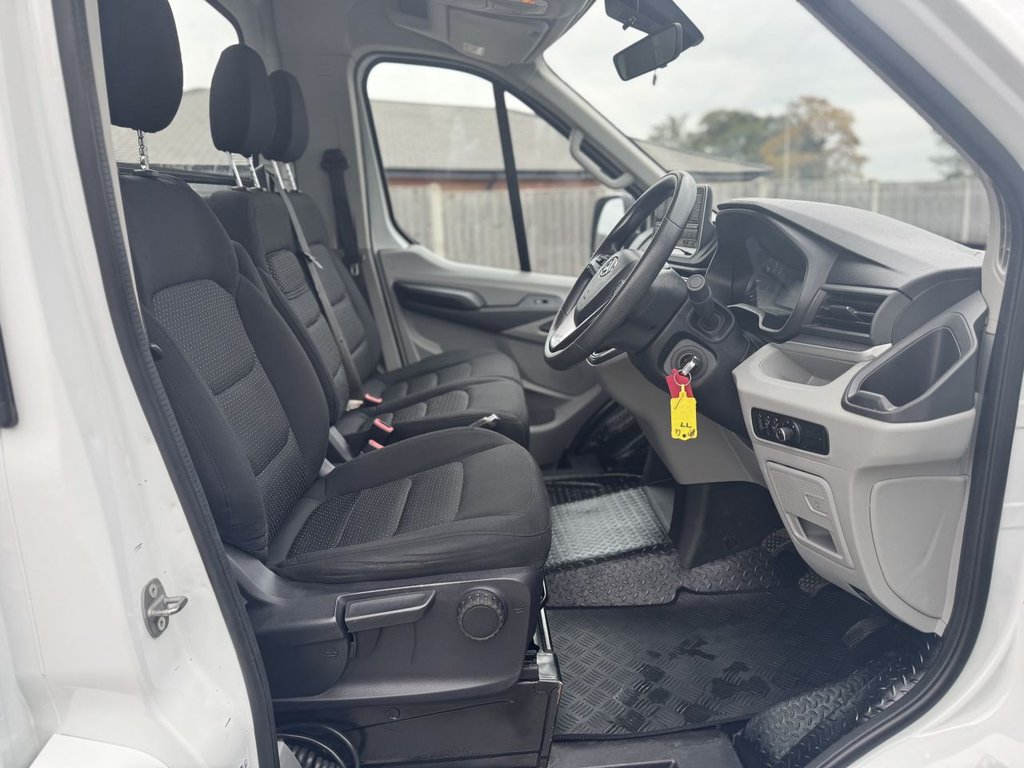 Used Maxus Deliver 9 2022 for sale - 76210474: Photo 18