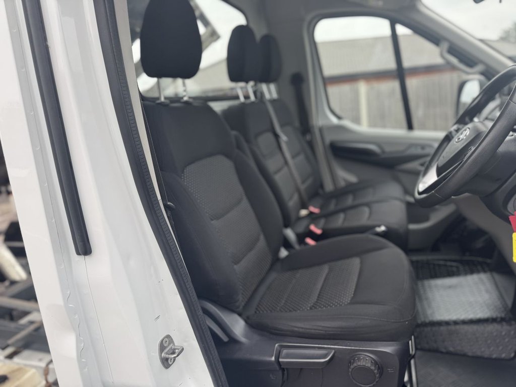 Used Maxus Deliver 9 2022 for sale - 76210474: Photo 19