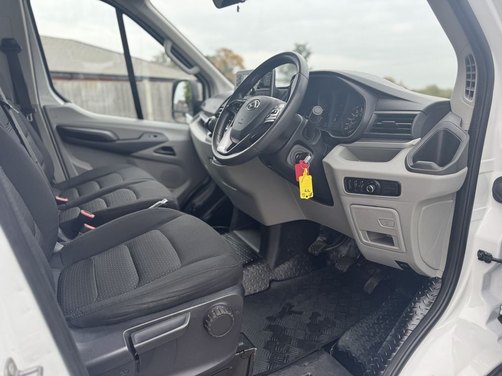 Used Maxus Deliver 9 2022 for sale - 76210474: Photo 20