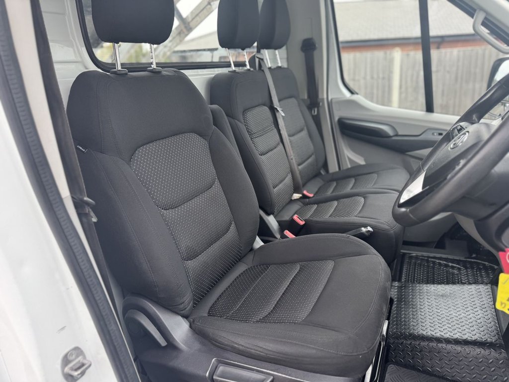 Used Maxus Deliver 9 2022 for sale - 76210474: Photo 21