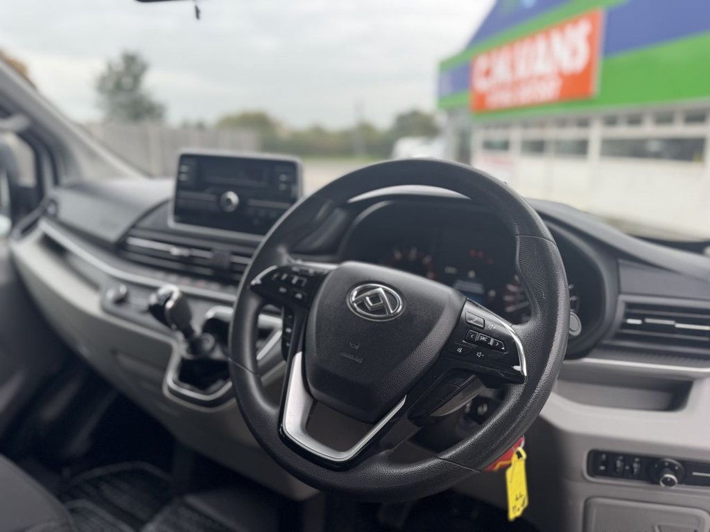 Used Maxus Deliver 9 2022 for sale - 76210474: Photo 22