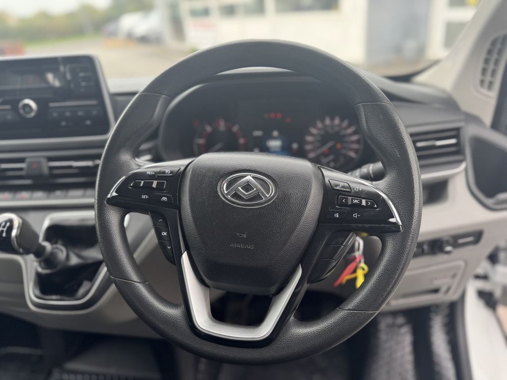 Used Maxus Deliver 9 2022 for sale - 76210474: Photo 23