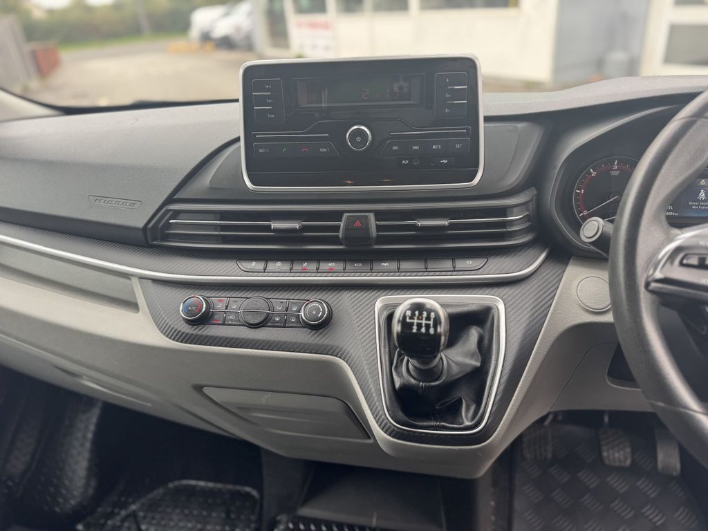 Used Maxus Deliver 9 2022 for sale - 76210474: Photo 24